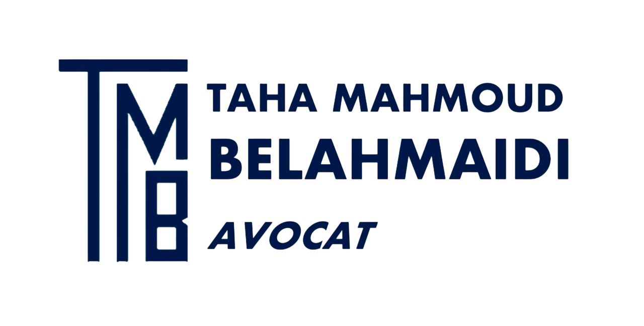 TAHA MAHMOUD BELAHMAIDI